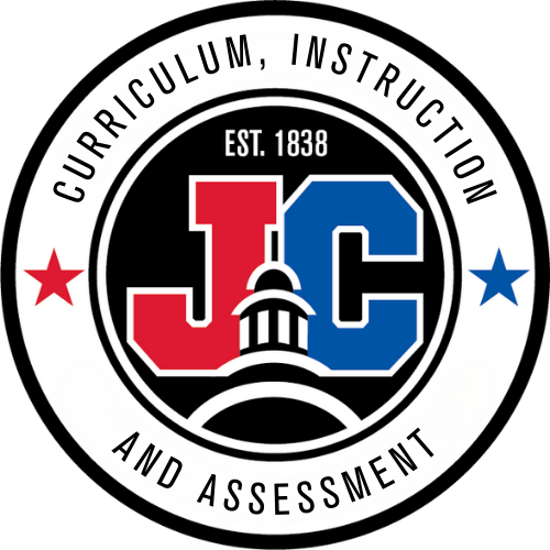  Curriculum, Instruction, and Assessment logo